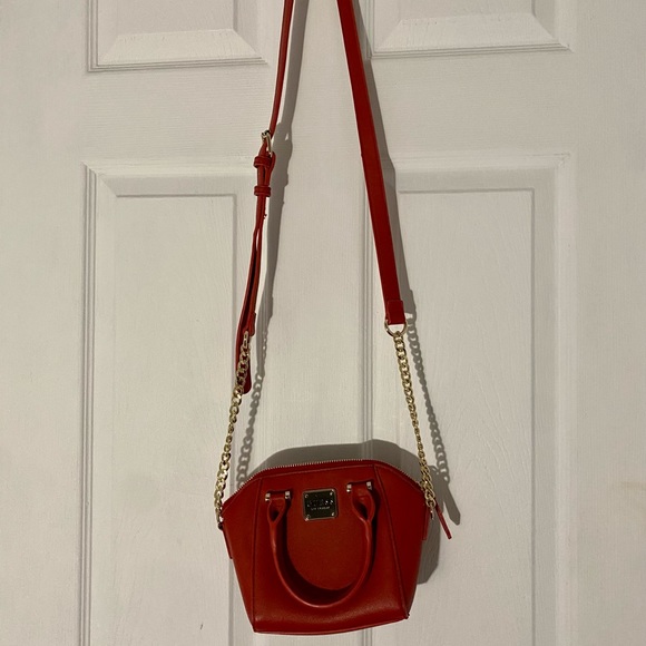 Guess Cross Body Bag - Picture 3 of 7